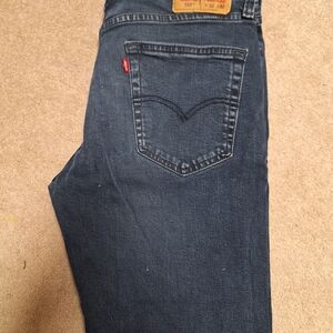 514 Levis Jeans